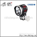 New style T6 and XPE 3 W Bicycle LED Light Bike lamp